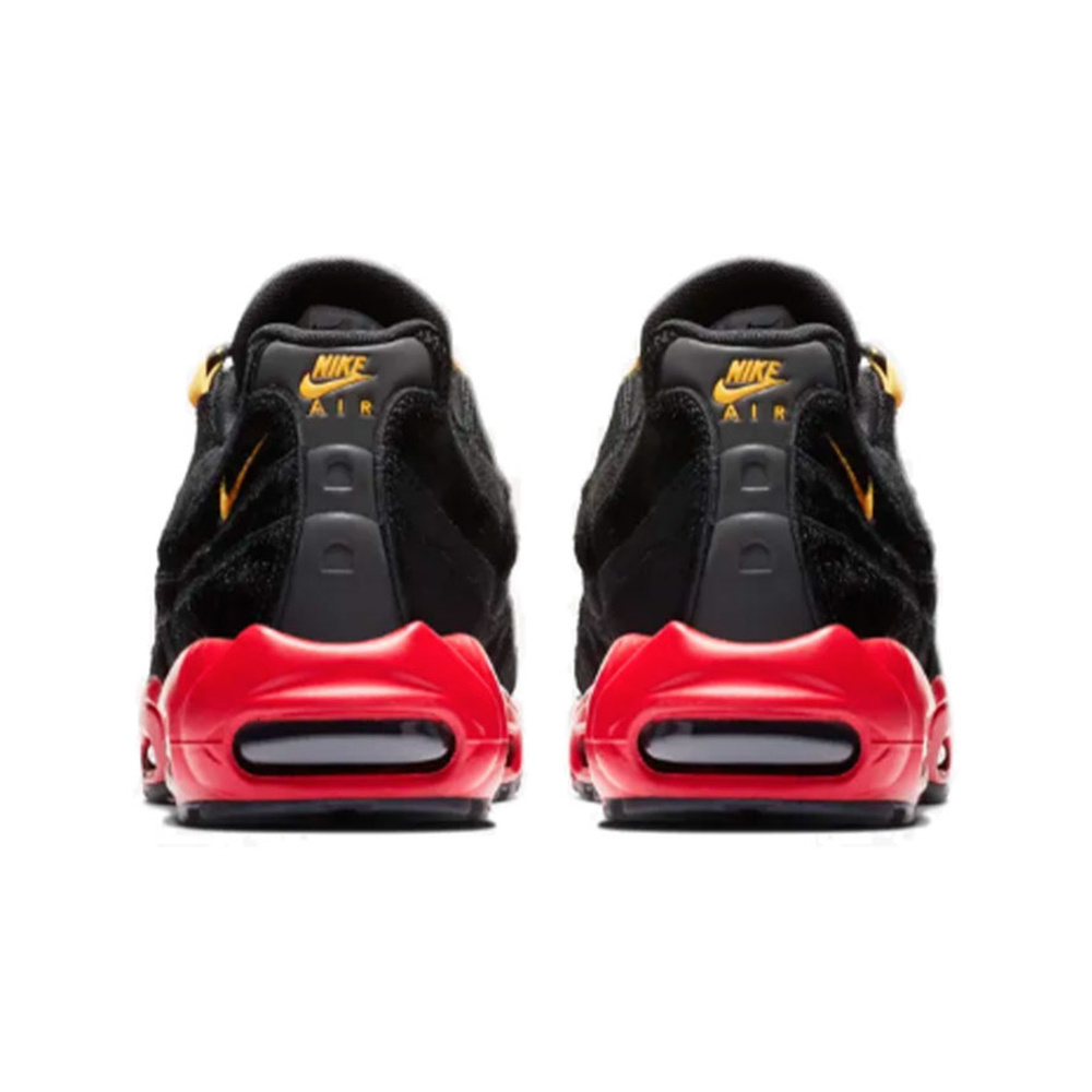 Nike Air Max 95 'Off White / Summit White / Off White' Мужские