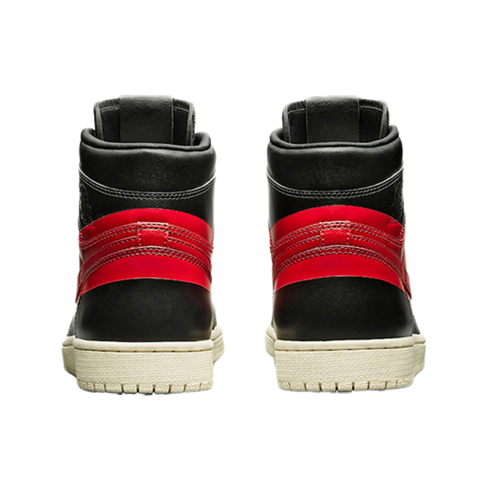 Air Jordan 1 'Black / Anthracite / White' Мужские