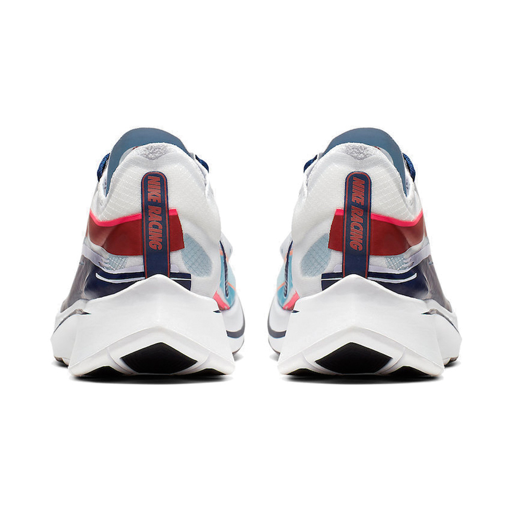 Nike Zoom Fly 'Sail / White / Burgundy Ash' Женские