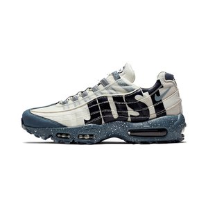 Nike Air Max 95 ‘White / Blue Tint / Pure Platinum / Chrome’ Мужские