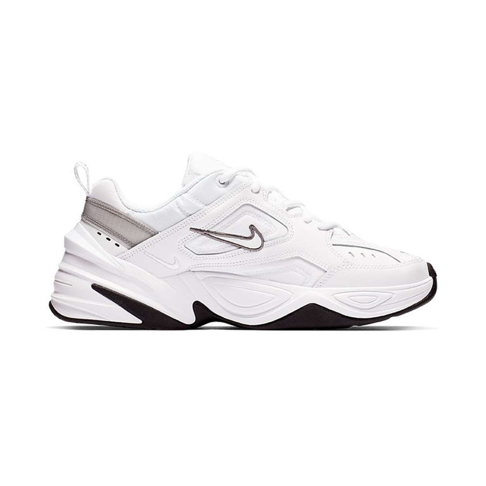Nike M2k Tekno 'Dark Hazel / White' Женские