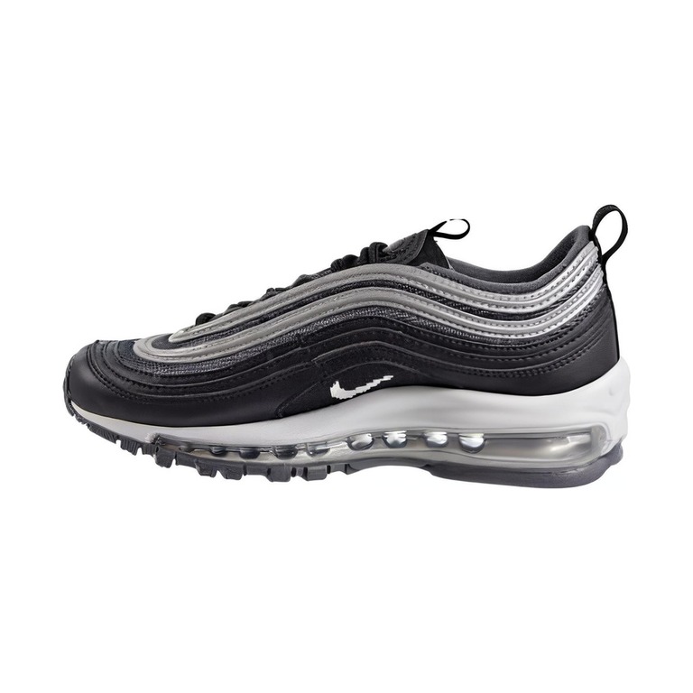 Nike Air Max 97 'Black / Dark Smoke Grey / Black' Мужские