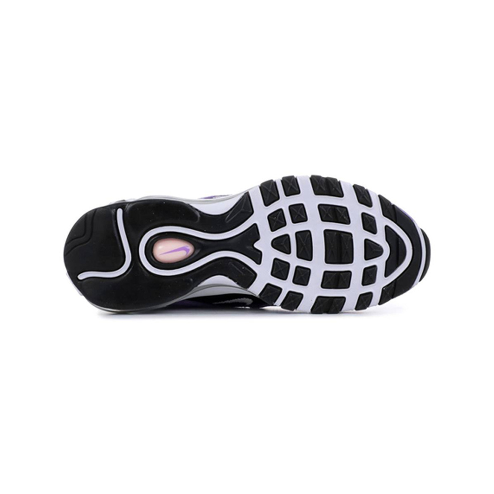 Nike Air Max 97 'White / Pure Platinum / Black' Женские