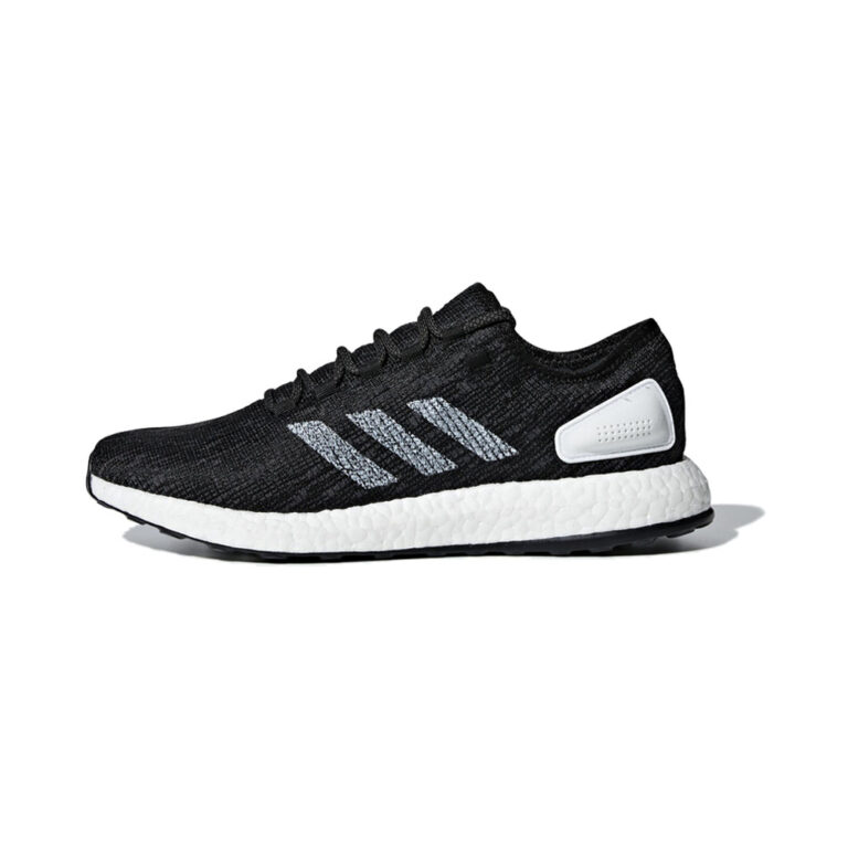 Adidas Pureboost 'Black' Мужские