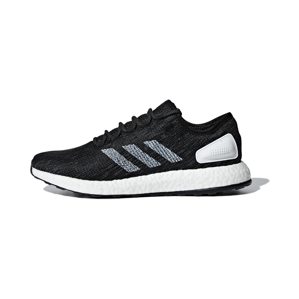 Adidas Pureboost 'Black' Мужские