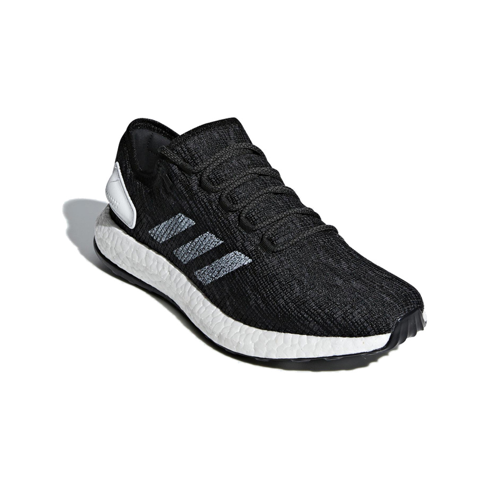 Adidas Pureboost 'Black' Мужские