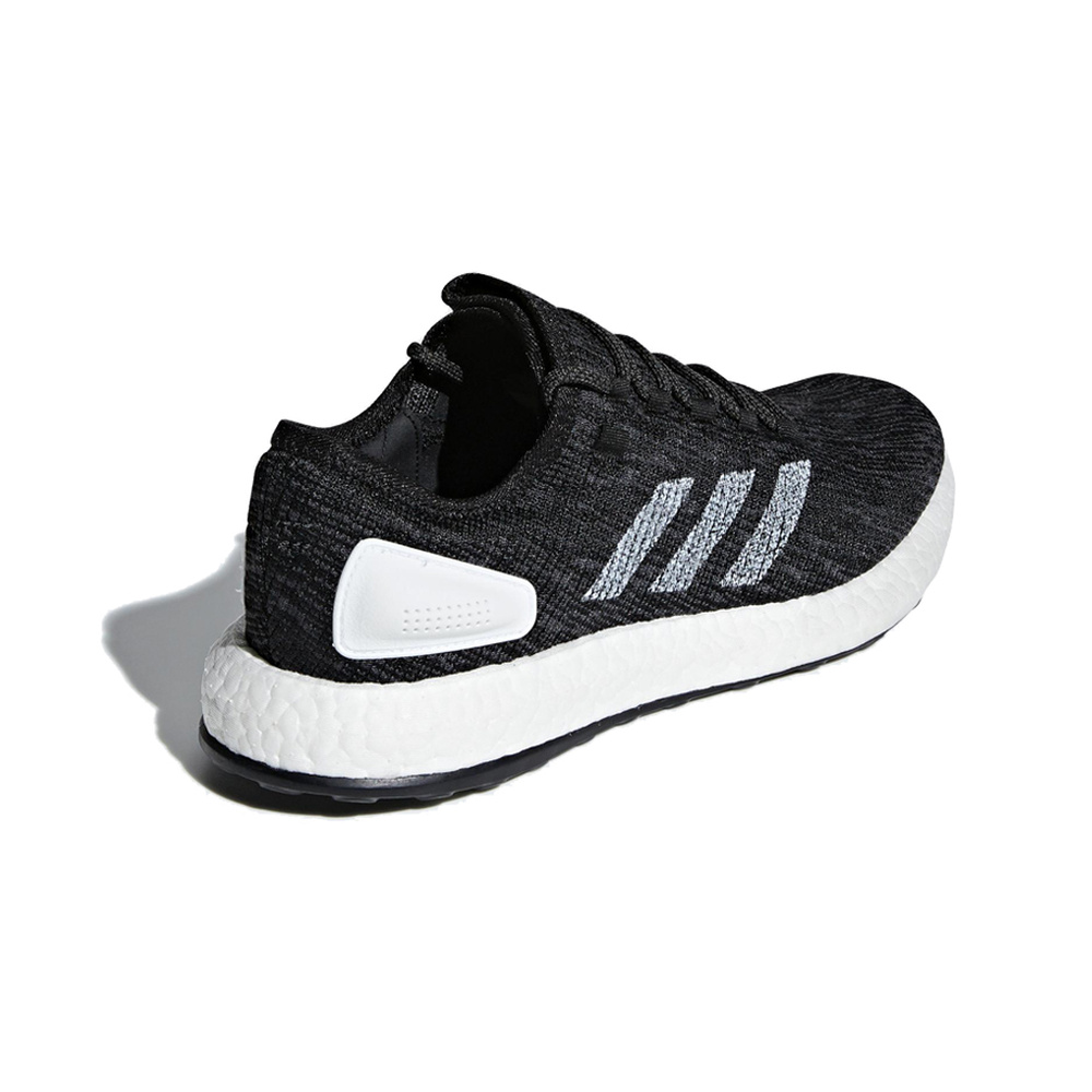 Adidas Pureboost 'Black' Мужские