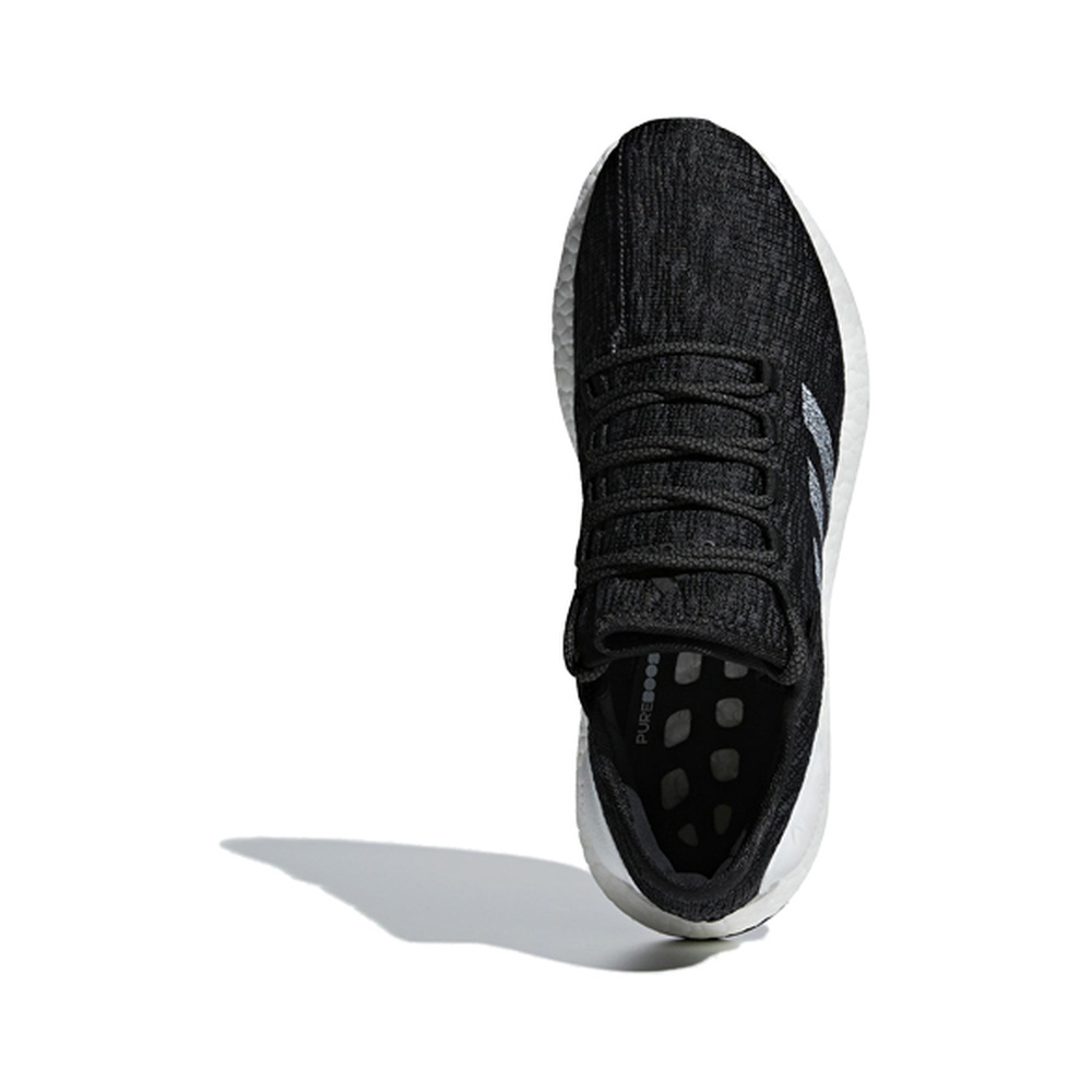 Adidas Pureboost 'Black' Мужские