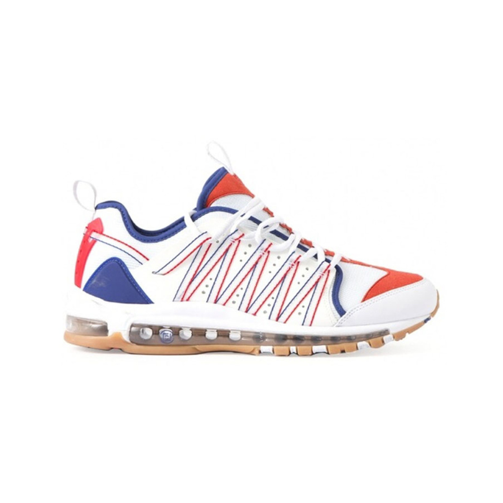 Sail / Gum Light Brown / Shimmer