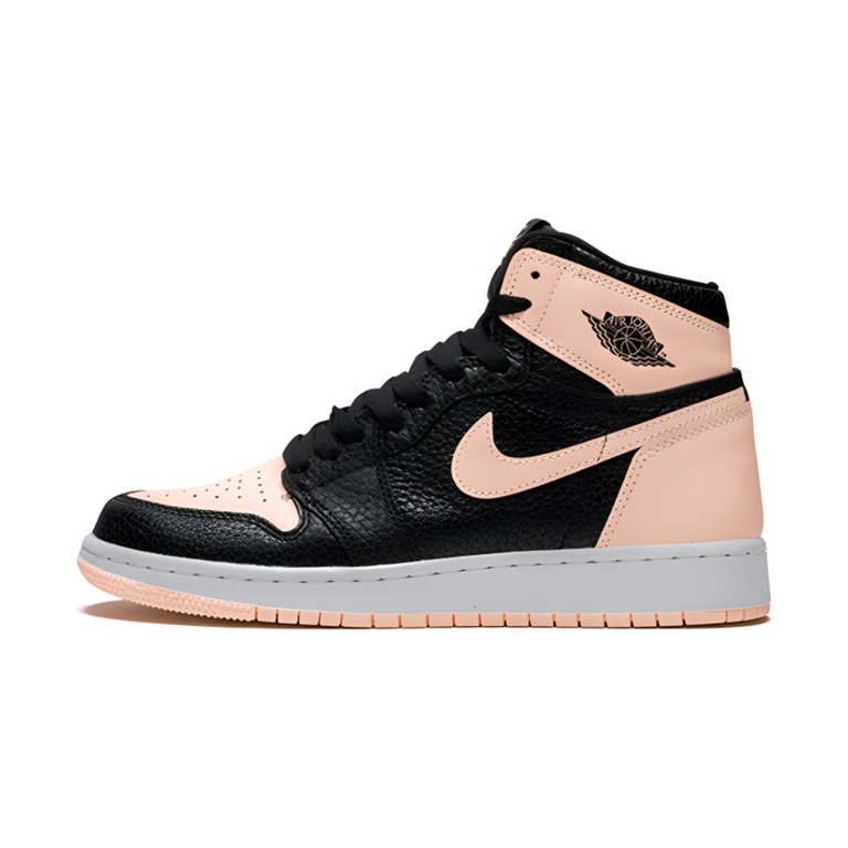 Air Jordan 1 Retro High OG 'Dark Obsidian / White' Унисекс