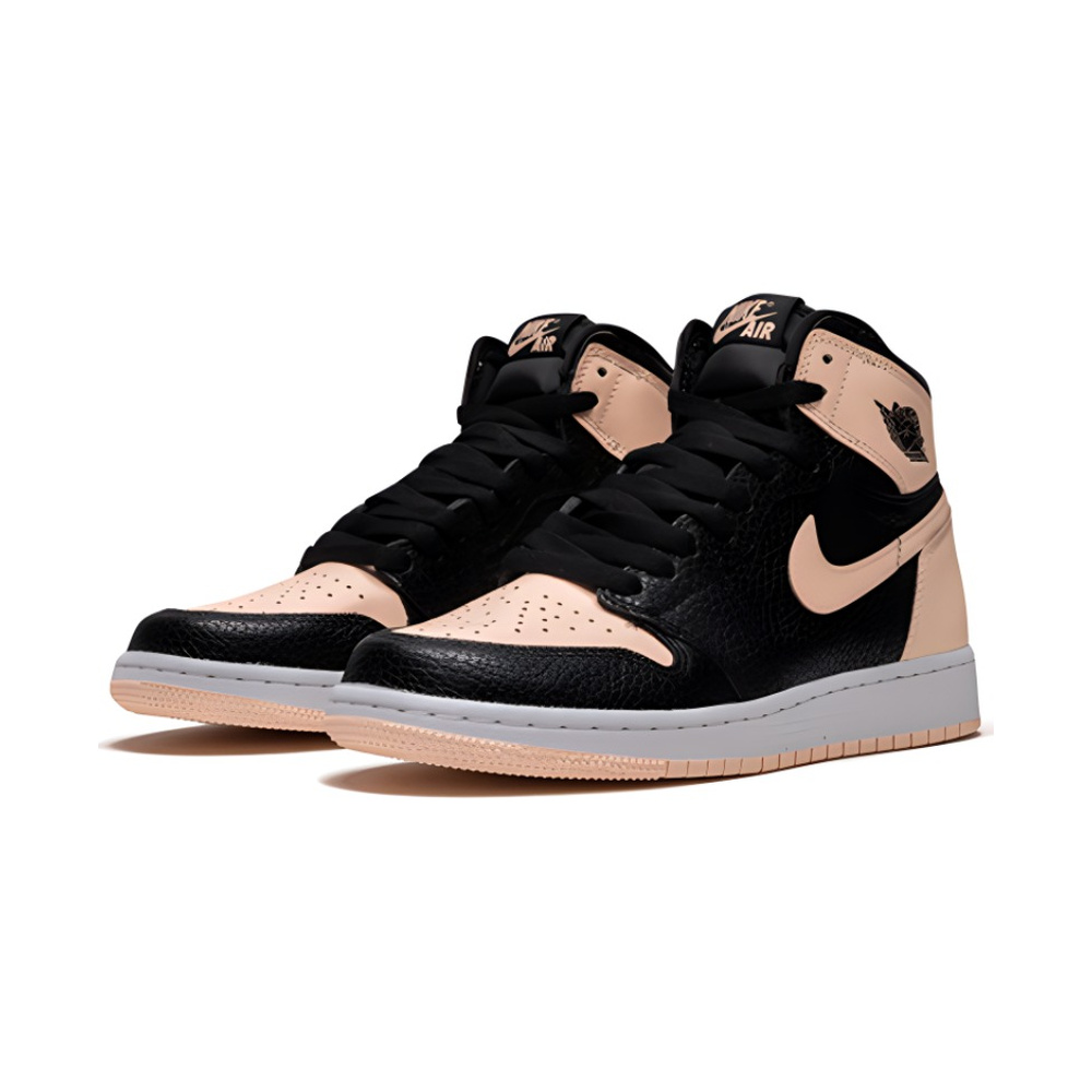 Air Jordan 1 Retro High OG 'Dark Obsidian / White' Унисекс