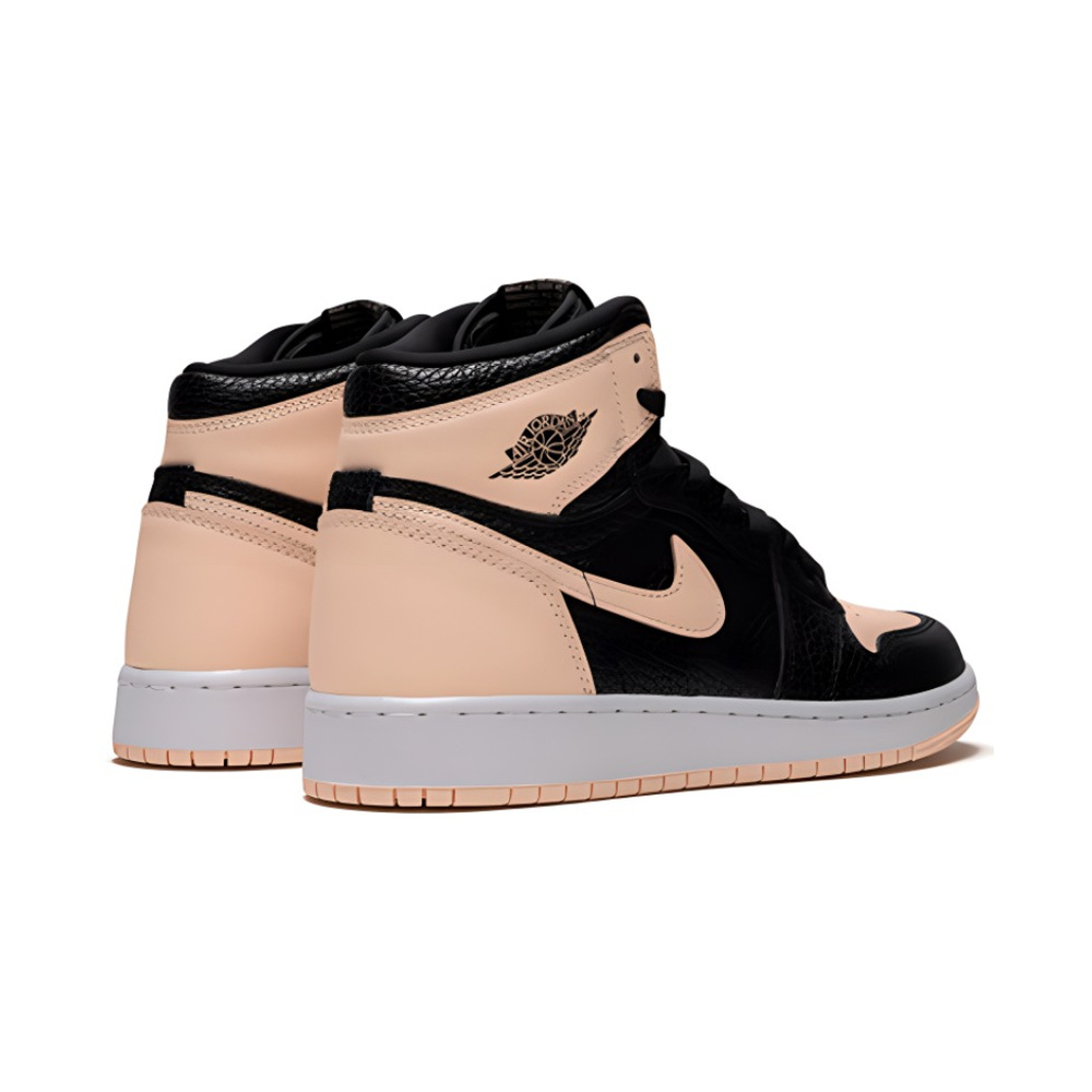 Air Jordan 1 Retro High OG 'Dark Obsidian / White' Унисекс