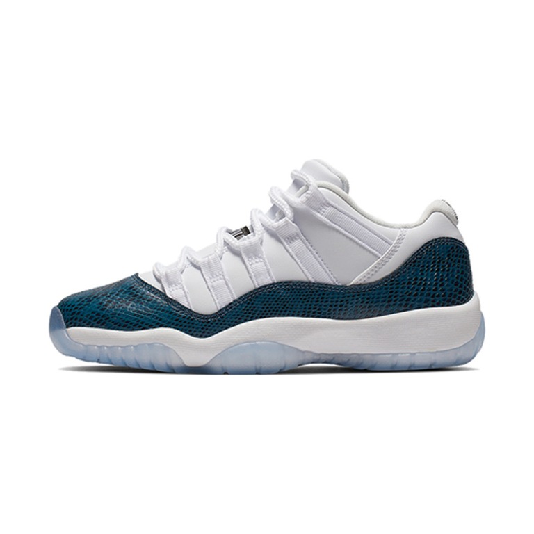 Air Jordan 11 'Sail / White / Chalk' Мужские