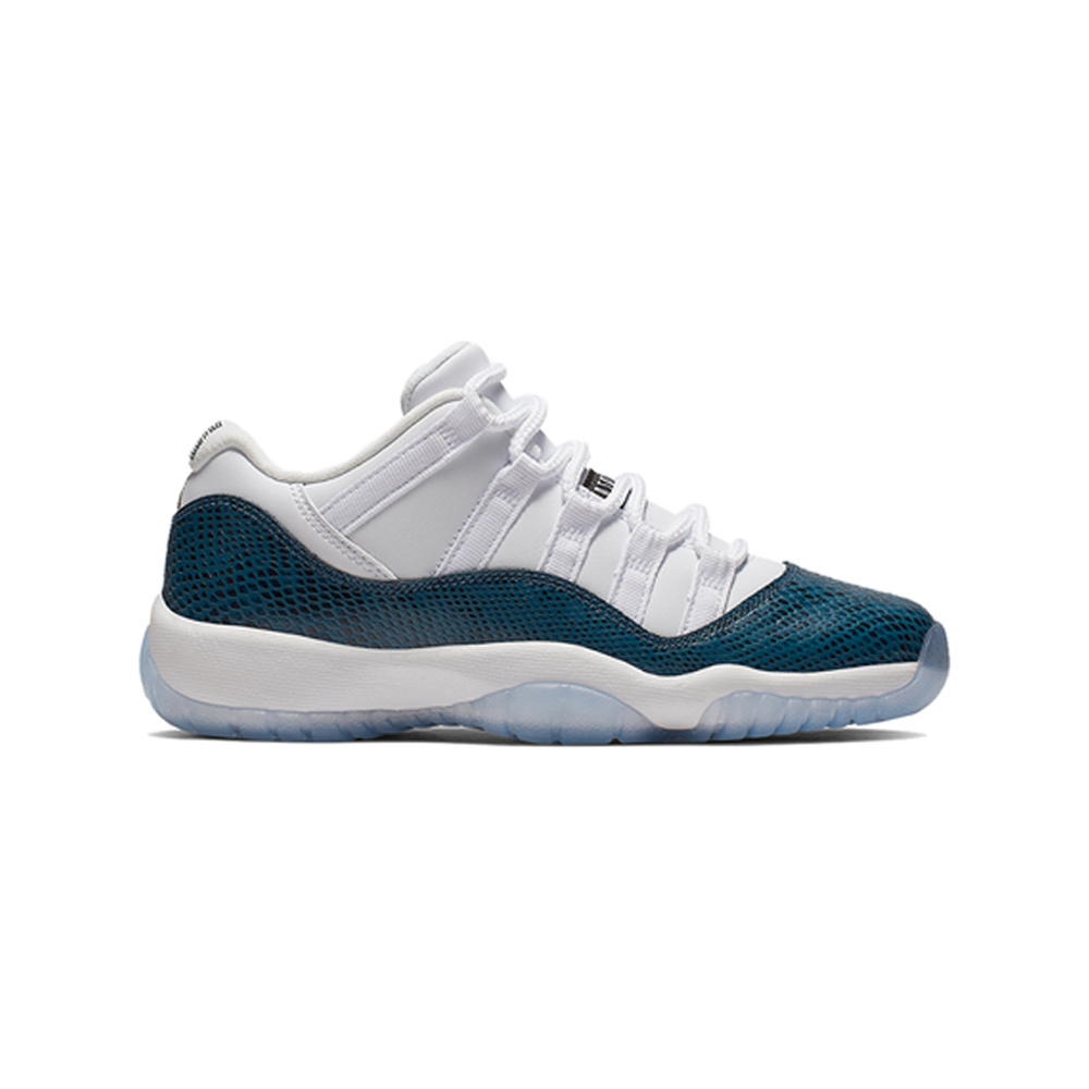 Air Jordan 11 'Sail / White / Chalk' Мужские