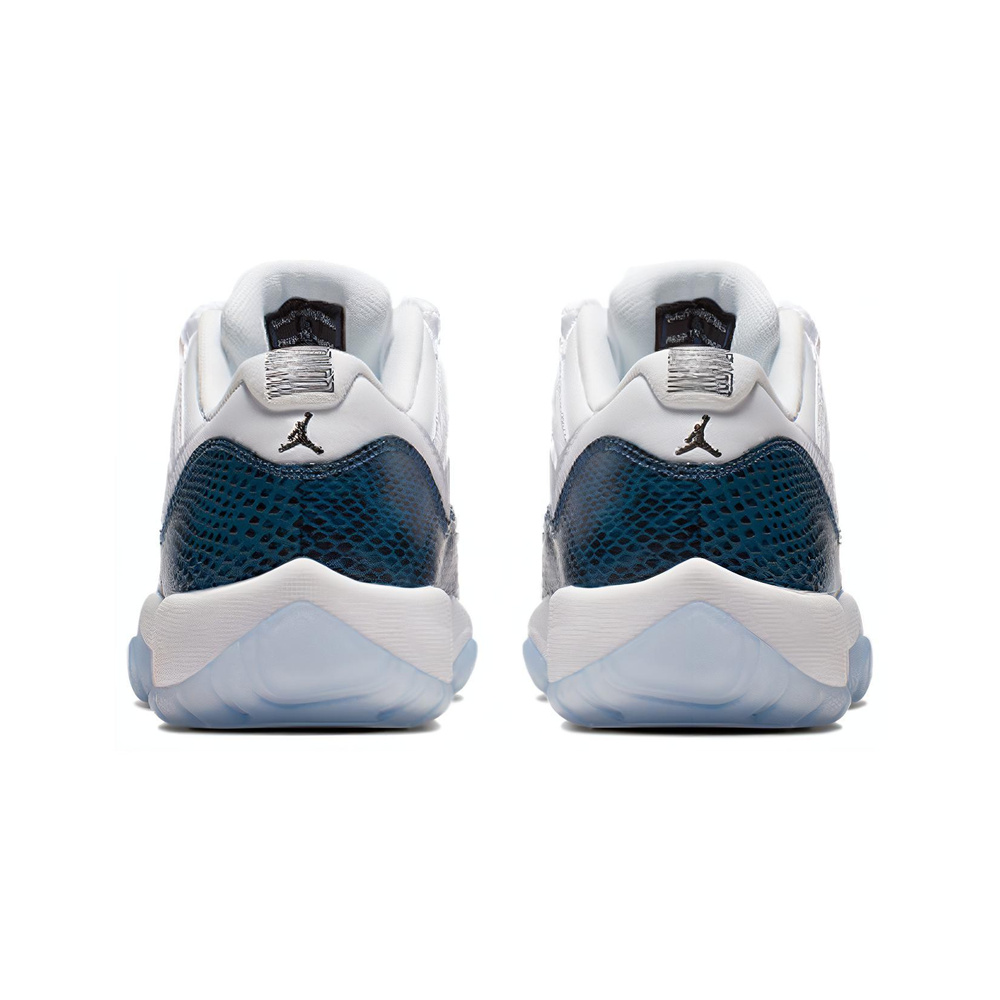 Air Jordan 11 'Sail / White / Chalk' Мужские