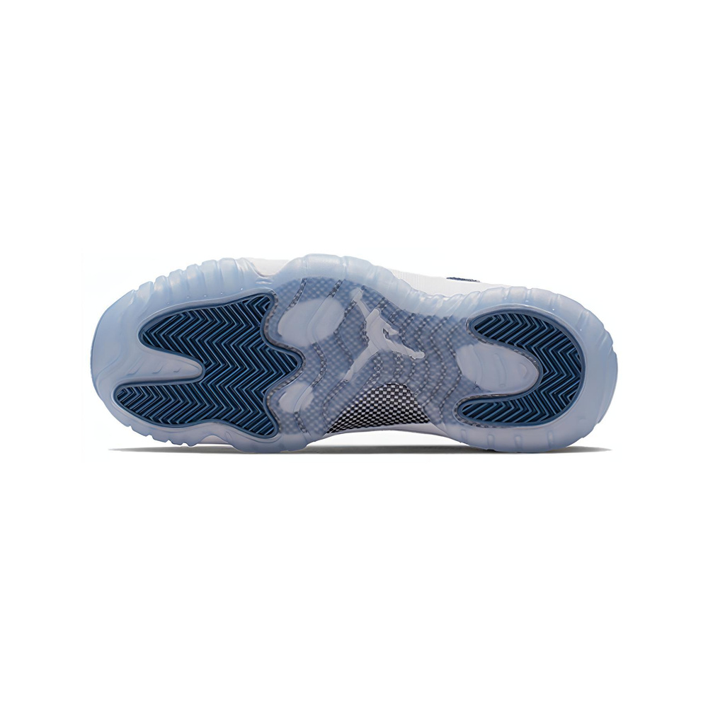 Air Jordan 11 'Sail / White / Chalk' Мужские