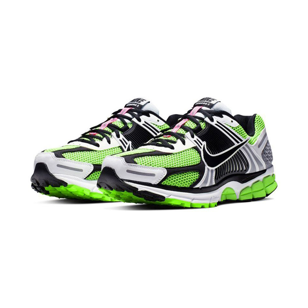 Nike Zoom Vomero 5 'Medium Olive / Sequoia / Black / Neutral Olive' Мужские