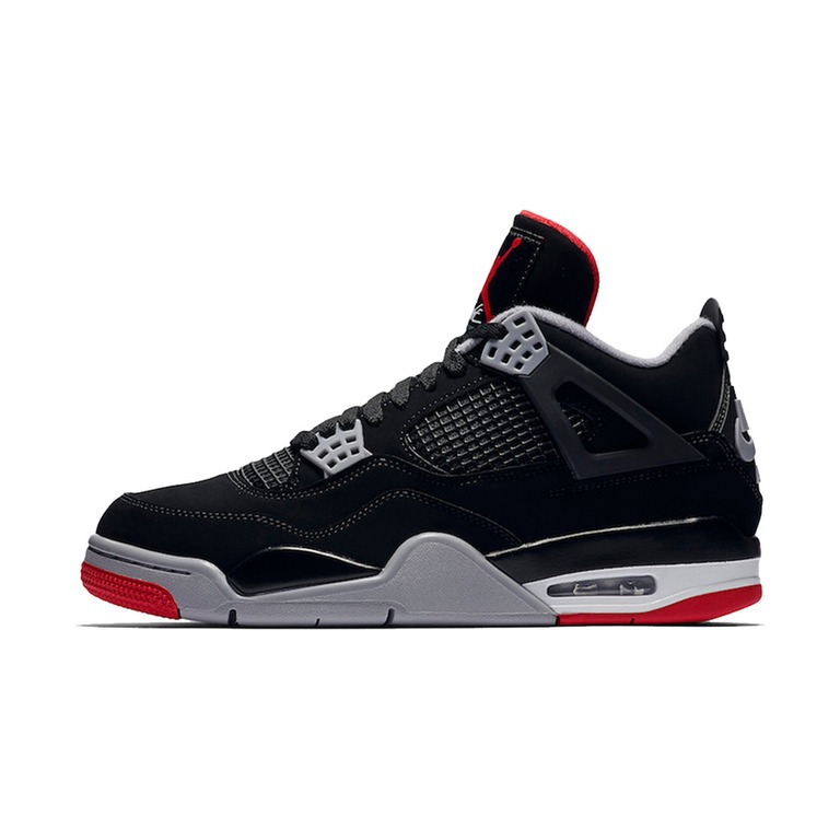 Air Jordan 4 'Tattoo / White' Мужские