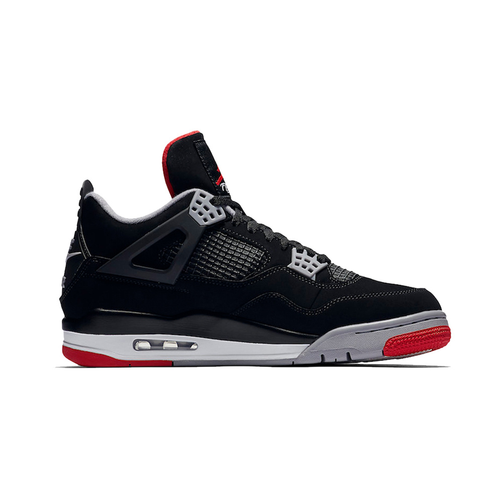 Air Jordan 4 'Tattoo / White' Мужские