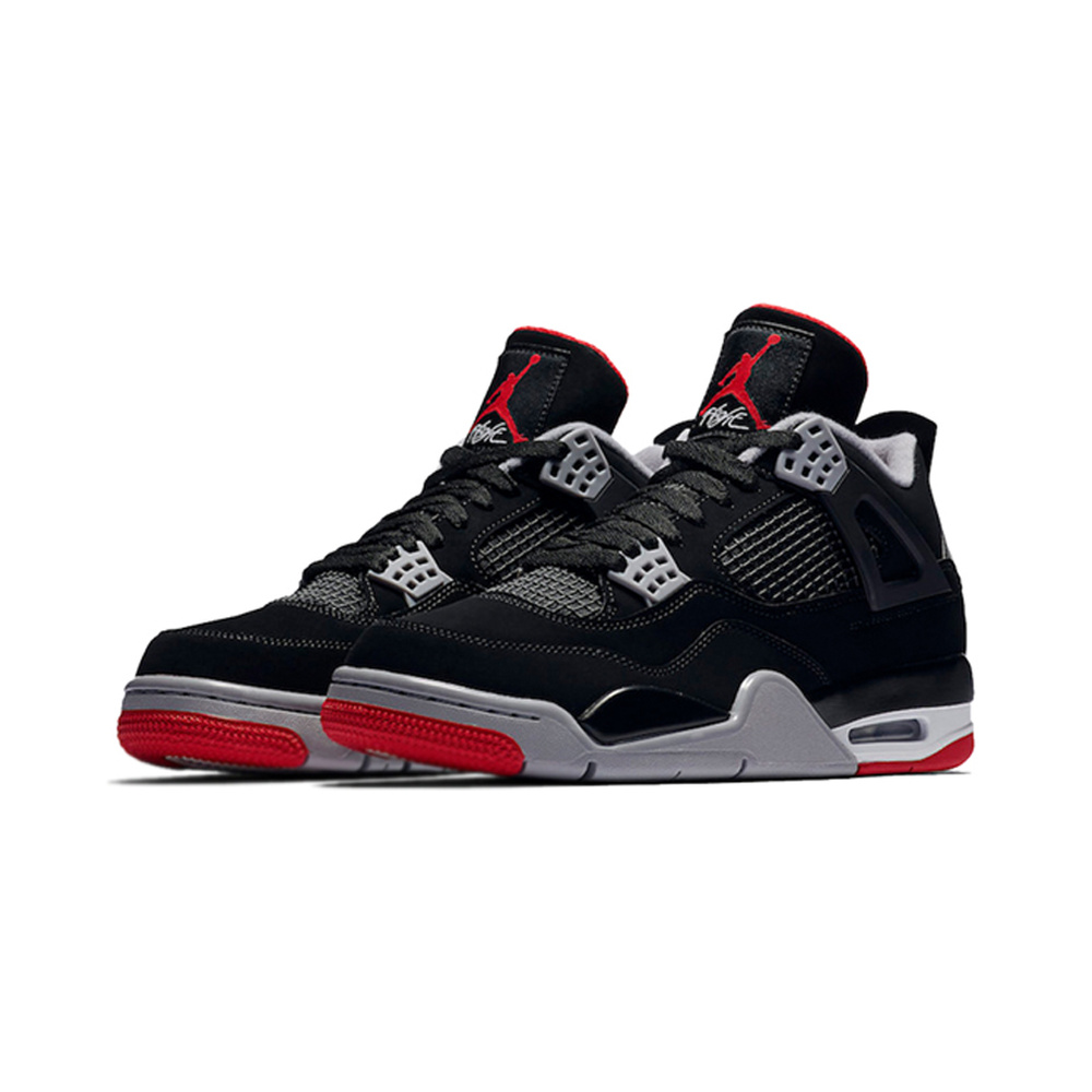 Air Jordan 4 'Tattoo / White' Мужские