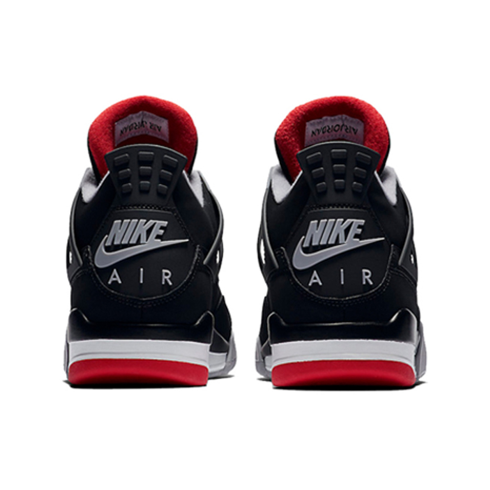 Air Jordan 4 'Tattoo / White' Мужские