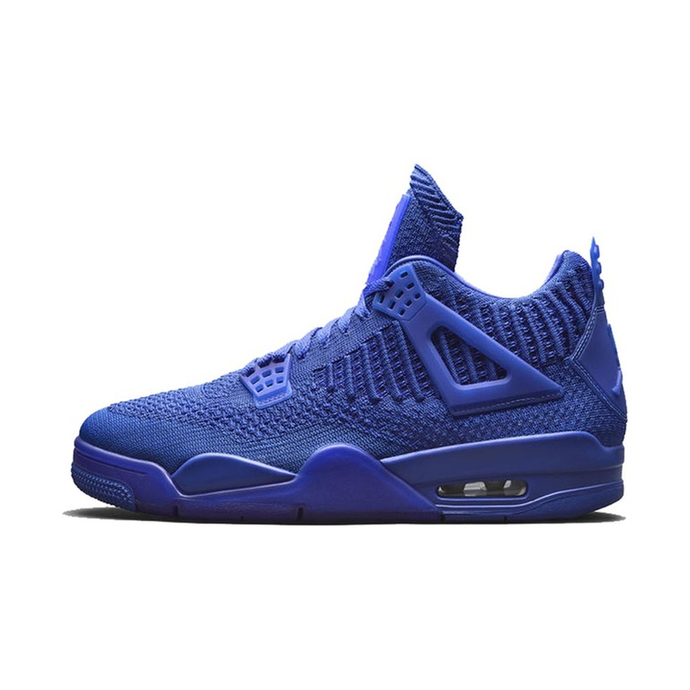Air Jordan 4 'Barely Green / Mica Green' Мужские