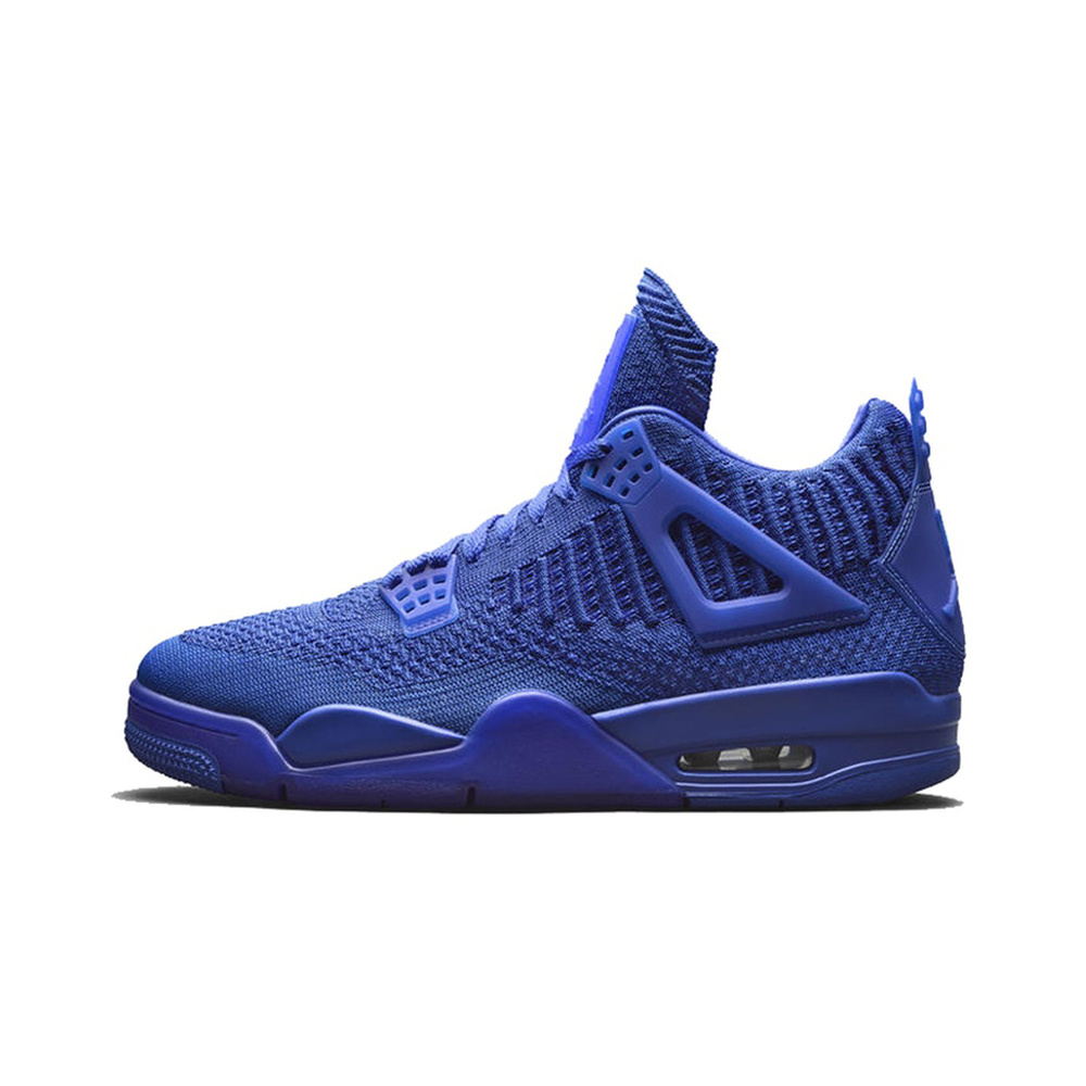 Air Jordan 4 'Barely Green / Mica Green' Мужские