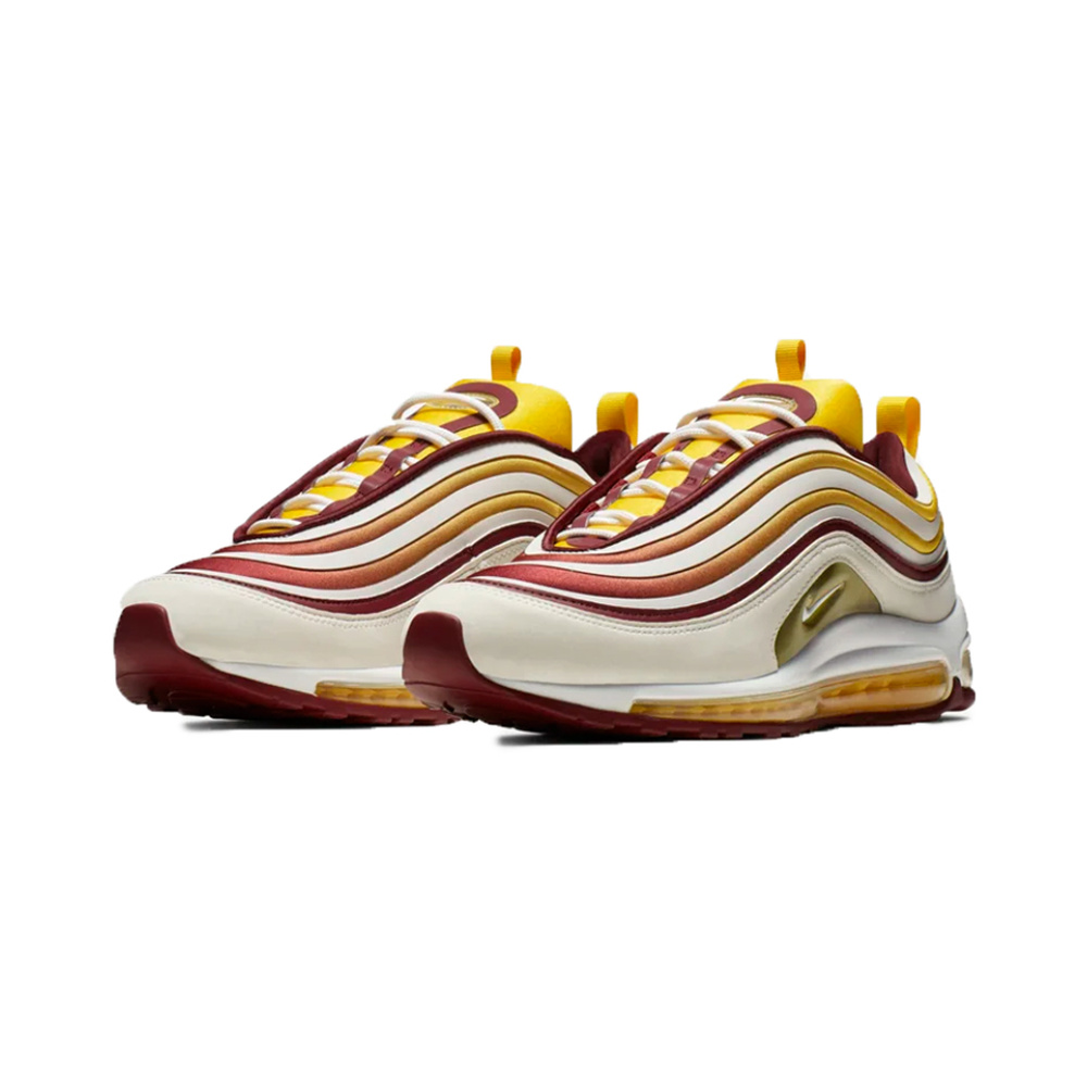 Nike Air Max 97 'Pure Platinum / White' Мужские