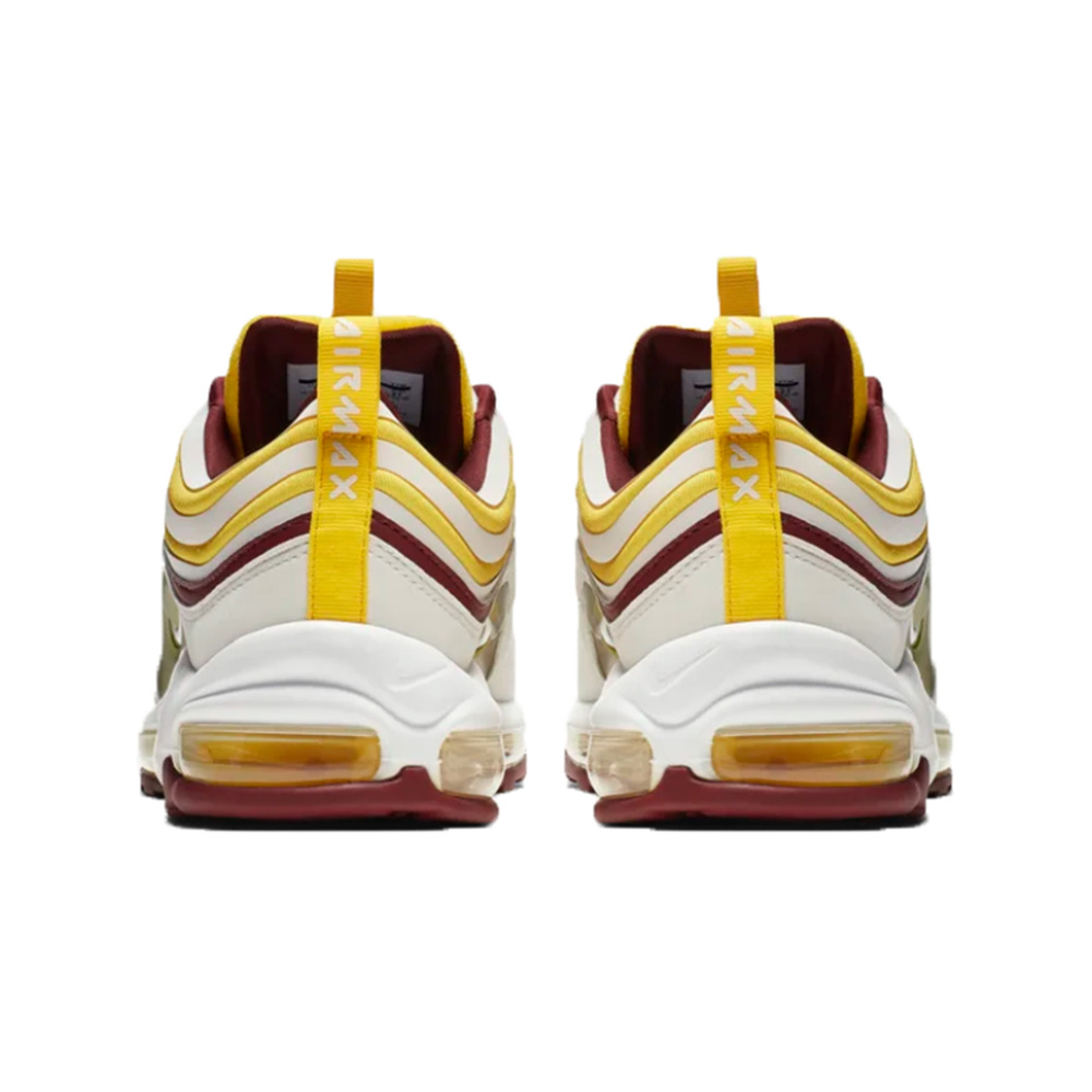 Nike Air Max 97 'Pure Platinum / White' Мужские