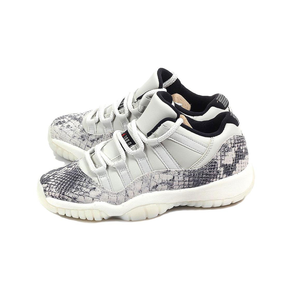 Air Jordan 11 'Anthracite / Off Noir / Anthracite' Мужские