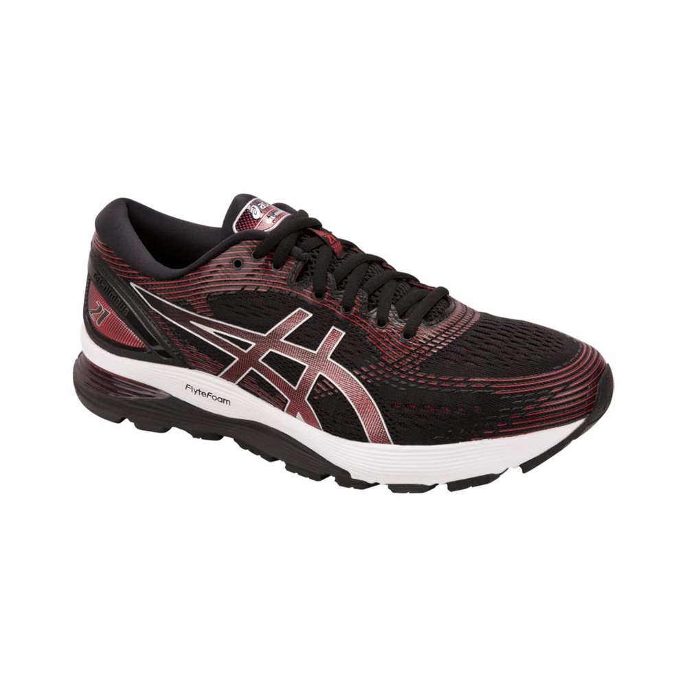 ASICS Gel-Nimbus 'Black' Мужские
