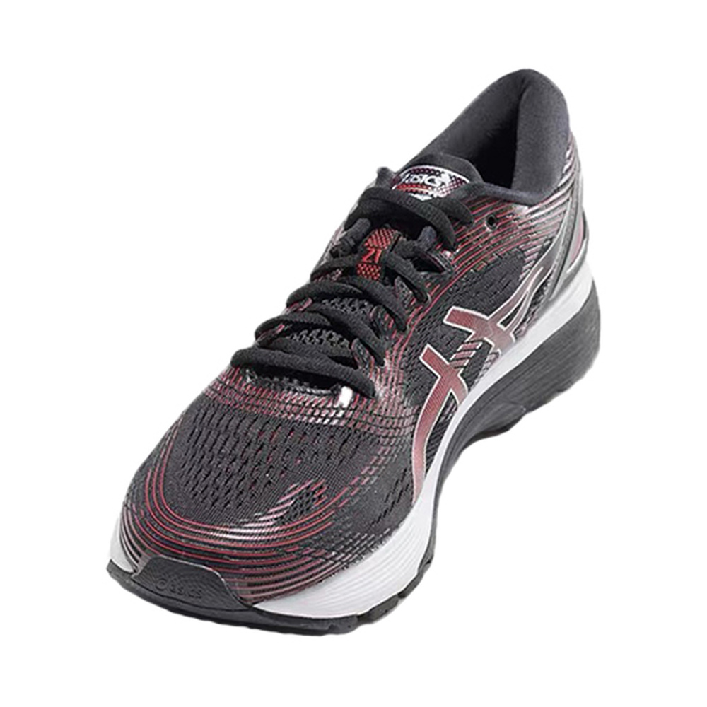 ASICS Gel-Nimbus 'Black' Мужские