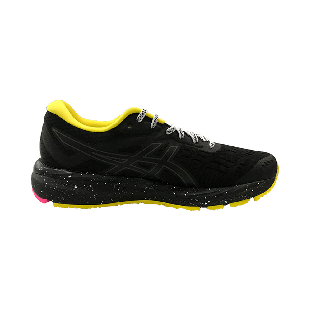 ASICS Gel-Cumulus 'Black' Мужские