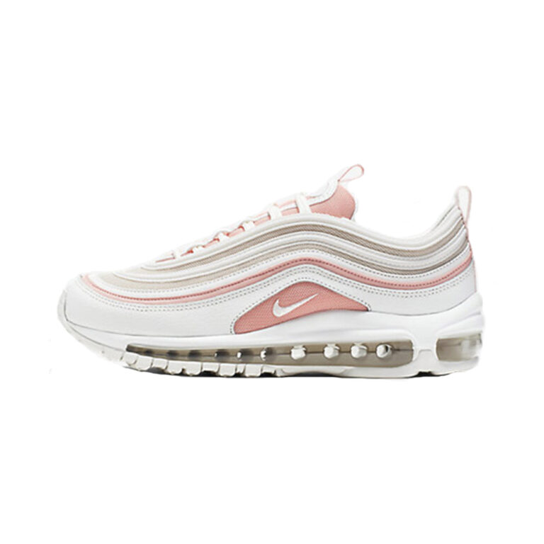 Nike Air Max 97 'Blue Beyond / Black / White' Женские