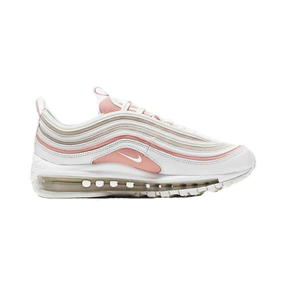 Nike Air Max 97 'Blue Beyond / Black / White' Женские