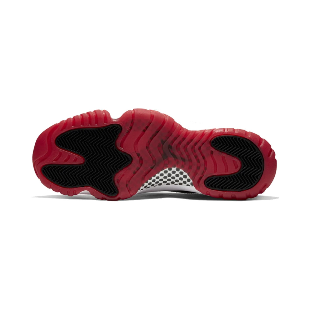 Air Jordan 11 'Black / Iron Grey / White' Мужские