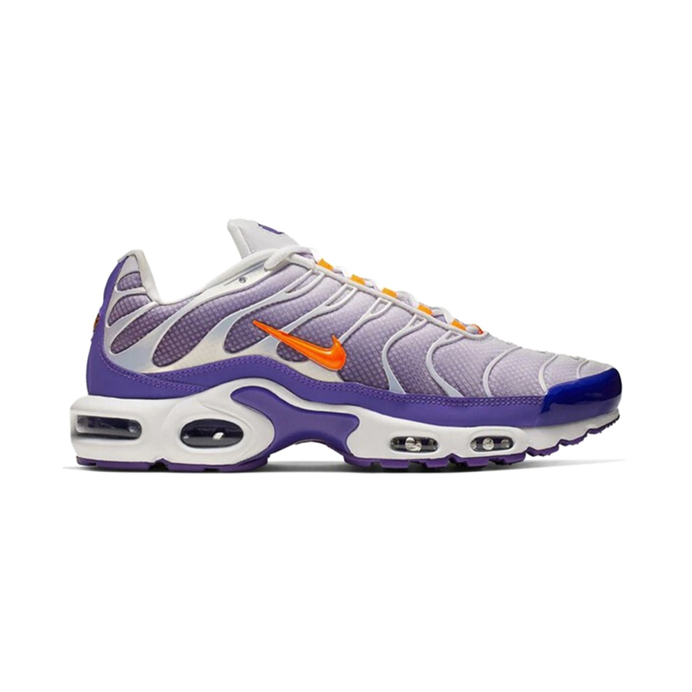Nike Air Max Plus 'Light Medium Blue / White' Мужские