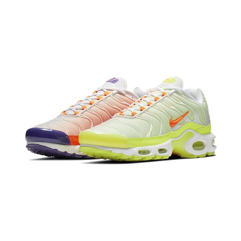Nike Air Max Plus 'Light Medium Blue / White' Мужские