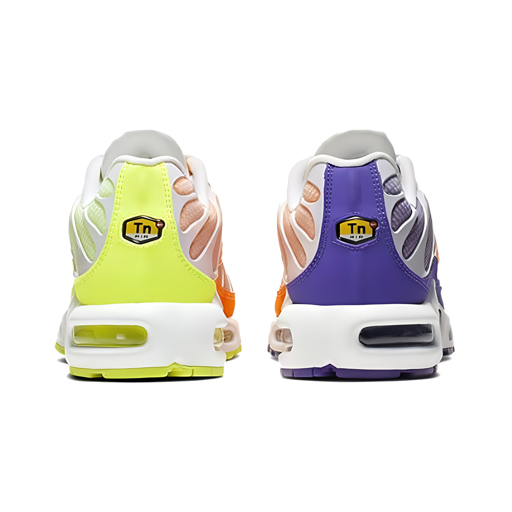 Nike Air Max Plus 'Light Medium Blue / White' Мужские
