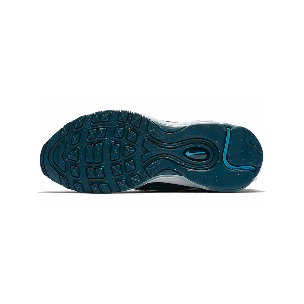 Nike Air Max 97 'Midnight Navy / Sail / Light Smoke Grey / Football Grey' Мужские