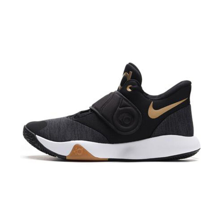 Nike Kd Trey 5 X 'Black' Мужские