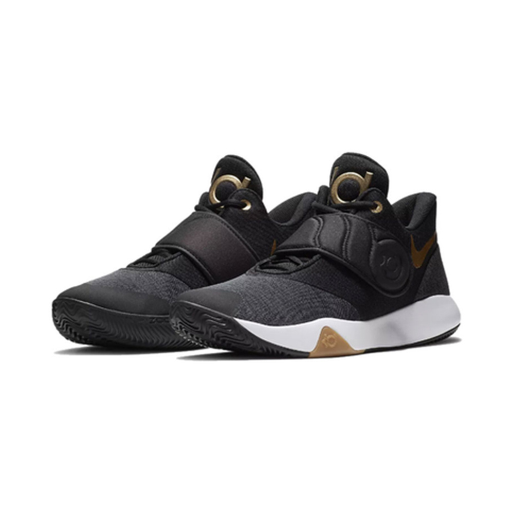 Nike Kd Trey 5 X 'Black' Мужские