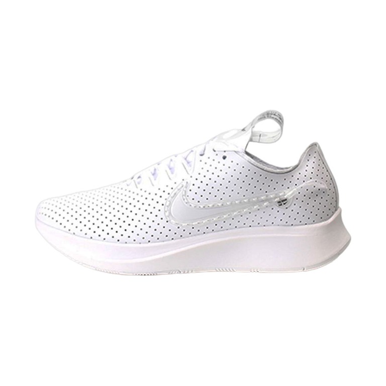 Nike Zoom Fly 'Black / University Red / Dark Smoke Grey / White' Мужские