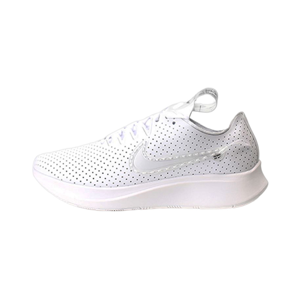 Nike Zoom Fly 'Black / University Red / Dark Smoke Grey / White' Мужские