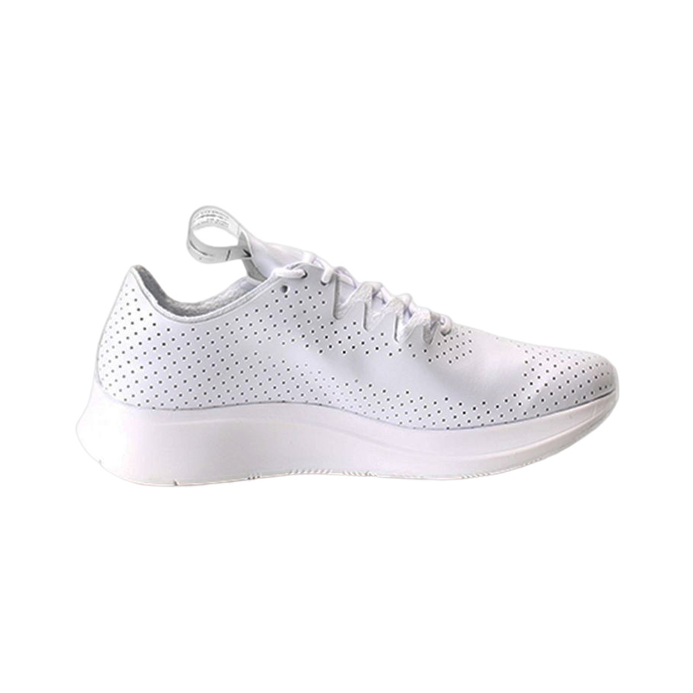 Nike Zoom Fly 'Black / University Red / Dark Smoke Grey / White' Мужские