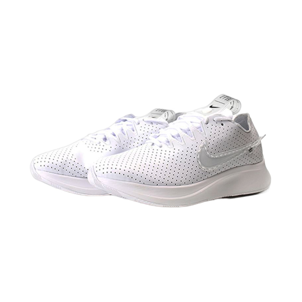 Nike Zoom Fly 'Black / University Red / Dark Smoke Grey / White' Мужские