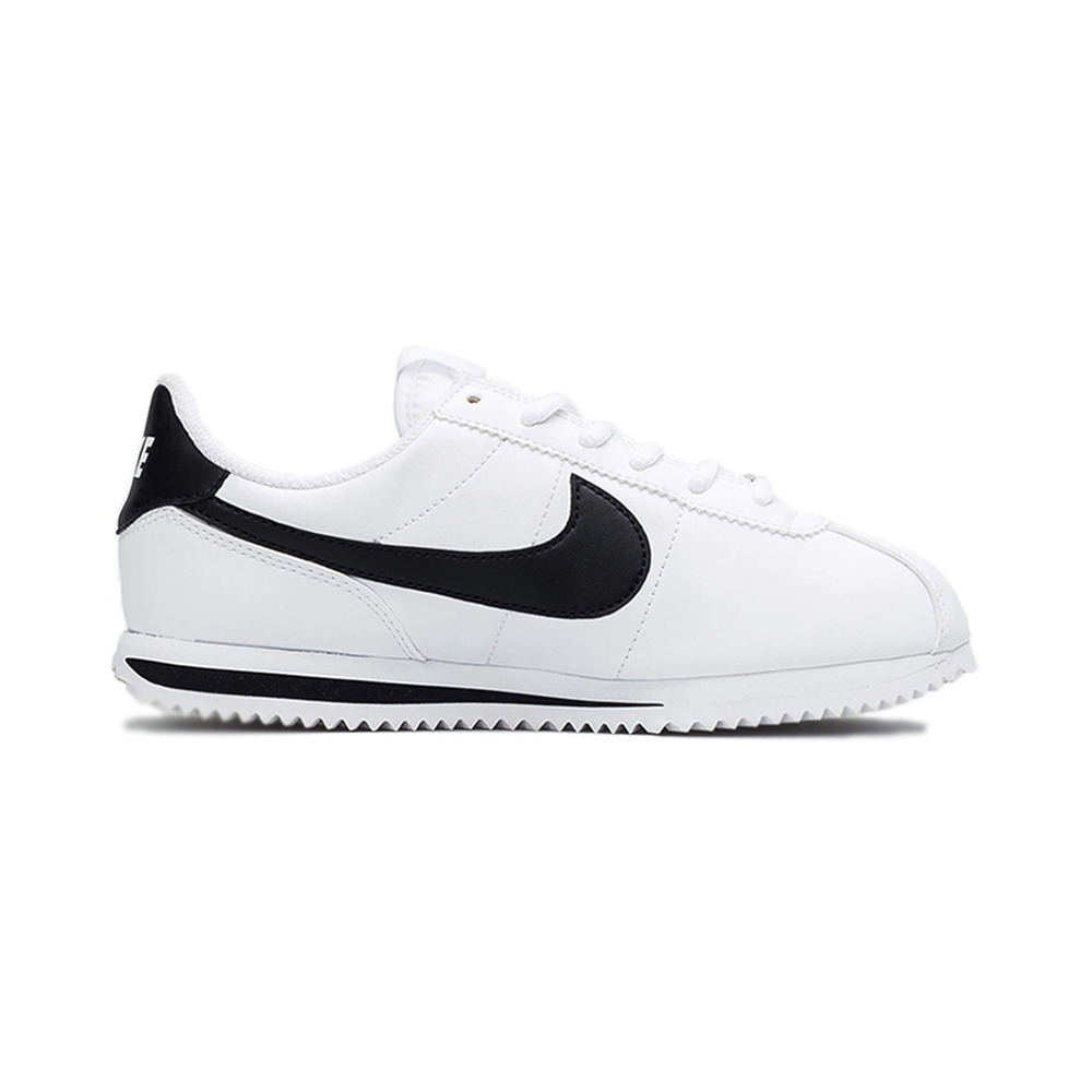 Nike Cortez 'Light Orewood Brown / Black / Pale Ivory' Унисекс