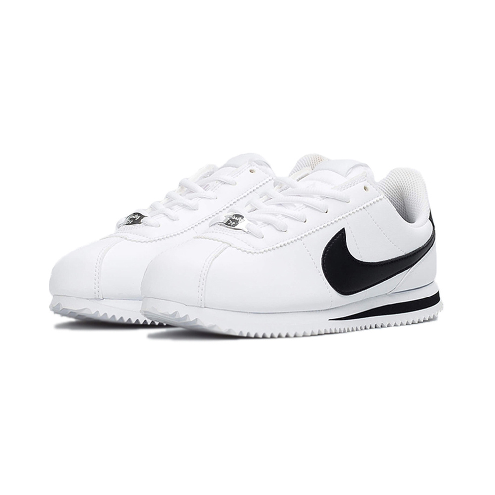 Nike Cortez 'Light Orewood Brown / Black / Pale Ivory' Унисекс