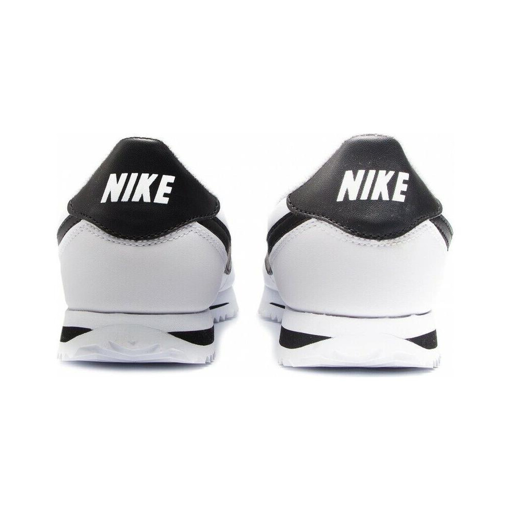 Nike Cortez 'Light Orewood Brown / Black / Pale Ivory' Унисекс