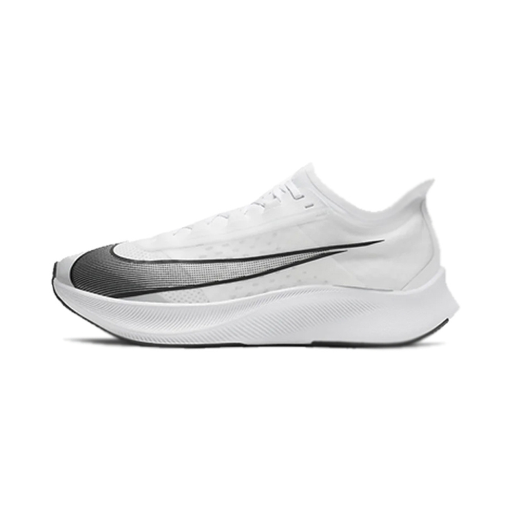 White / Black